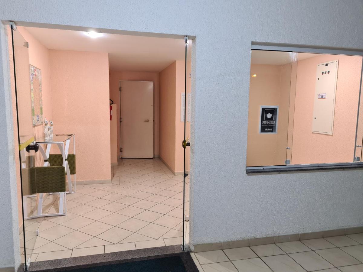 Condominio Canto Verde أوباتوبا المظهر الخارجي الصورة