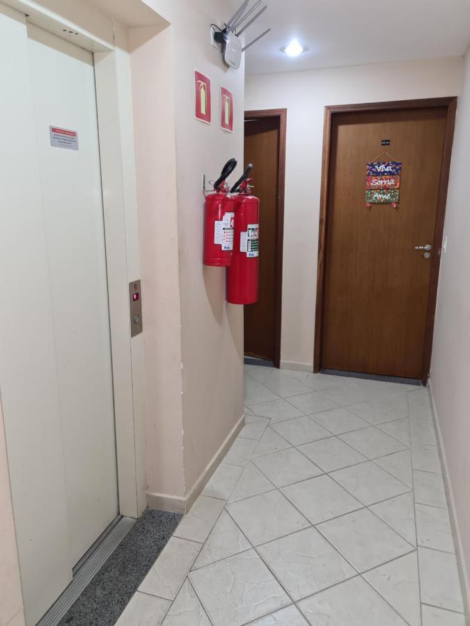 Condominio Canto Verde أوباتوبا المظهر الخارجي الصورة