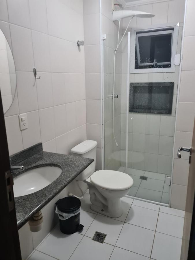 Condominio Canto Verde أوباتوبا المظهر الخارجي الصورة
